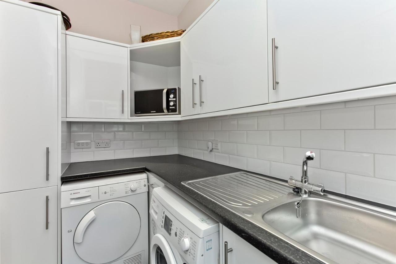 Luxury 3-bedroom With Stunning Views At Ramsay Garden Edinburgh